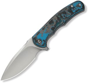 Civivi Mini Praxis Linerlock Arctic (3″)