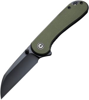 Civivi Elementum Linerlock OD (3″)