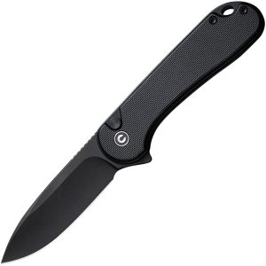 Civivi Elementum II Button Lock (3″)