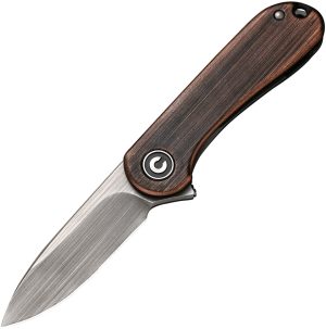 Civivi Mini Elementum Framelock (1.88″)