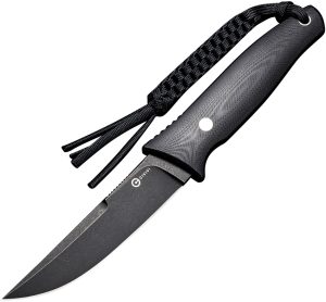Civivi Tamashii Fixed Blade (4.13″)