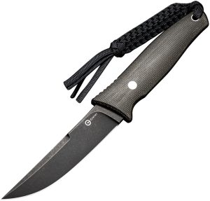 Civivi Tamashii Fixed Blade (4.13″)