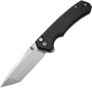 Civivi Brazen Button Lock (3.5″)