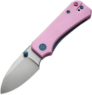Civivi Baby Banter Linerlock Pink (2.25″)