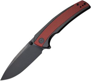 Civivi Teraxe (3.5″)