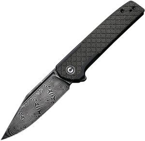Civivi Cachet Framelock Green (3.5″)
