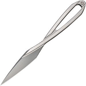 Civivi D-Art Neck Knife BB (1.75″)