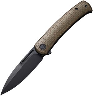 Civivi Cetos Framelock Green Mic (3.5″)