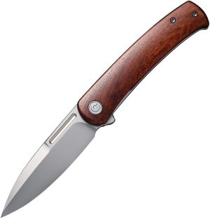 Civivi Cetos Framelock Cuibourtia (3.5″)