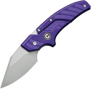 Civivi Typhoeus Adjustable Fixed Pur (2.25″)