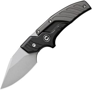Civivi Typhoeus Adjustable Fixed Gry (2.25″)
