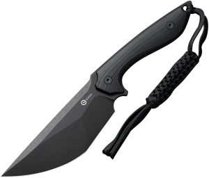 Civivi Concept 22 Fixed Blade (4.88″)