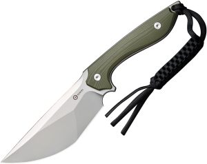 Civivi Concept 22 Fixed Blade (4.88″)