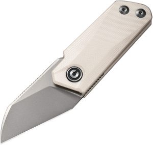 Civivi Ki-V Folder White (1.5″)