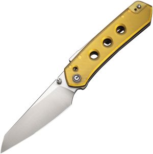 Civivi Vision FG Superlock Ultem (3.5″)