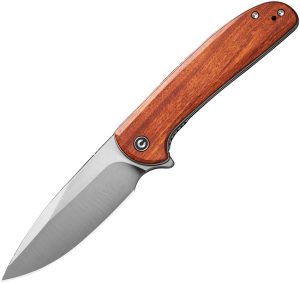 Civivi Primitrox Linerlock Wood (3.5″)