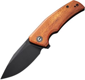 Civivi Regulatron Linerlock Wood (3″)