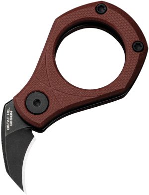 Civivi Pyrus Utility Slip Joint Burg (0.65″)