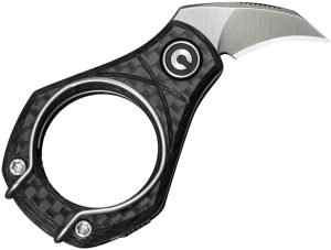 Civivi Pyrus Utility Slip Joint CF (0.65″)