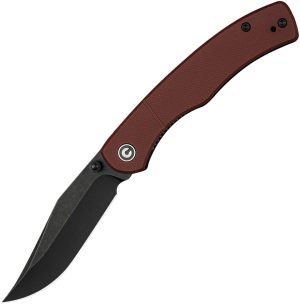 Civivi Clingman (3″)