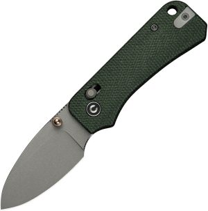 Civivi Baby Banter 2 Crossbar Lock (2.38″)