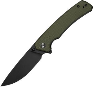 Civivi Merit Linerlock OD (3.25″)