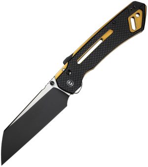 Civivi Buster FG Superlock (4.25″)