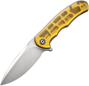 Civivi Praxis Linerlock Ultem (3.75″)