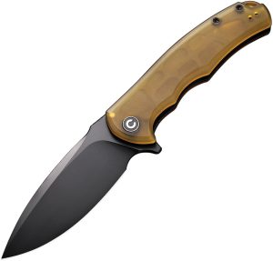 Civivi Praxis Linerlock Ultem (3.75″)