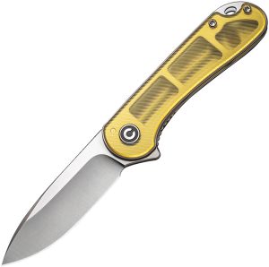 Civivi Elementum Linerlock Ultem (3″)