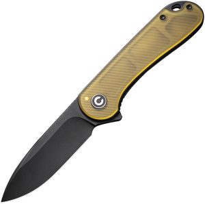 Civivi Elementum Linerlock Ultem (3″)