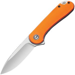 Civivi Elementum Linerlock Org G10 (3″)