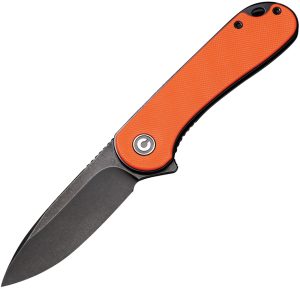 Civivi Elementum Linerlock Org G10 (3″)