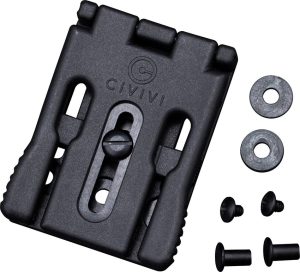 Civivi T-Clip