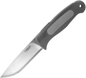 Camillus TigerSharp Titanium Fixed (3.75″)