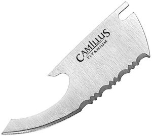 Camillus TigerSharp Replacement Blades
