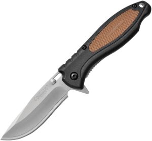Camillus TigerSharp Linerlock (3″)