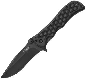 Camillus Wildfire 2 Linerlock A/O (2.5″)