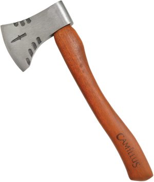 Camillus Teca Hatchet (3.25″)