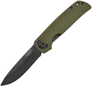 Camillus Cuda Mini Linerlock (2.75″)