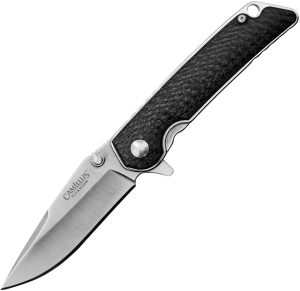 Camillus TRC Linerlock (2.75″)