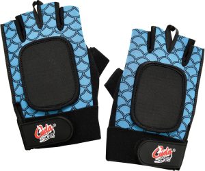 Camillus Cool & Dry Gloves (6″)