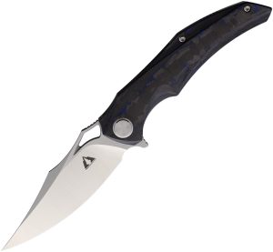 Camillus Prowler Framelock CF (7″)