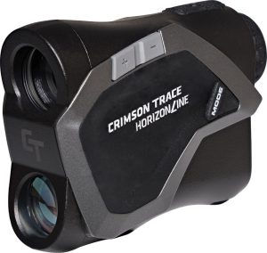 Crimson Trace Rangefinder 2000