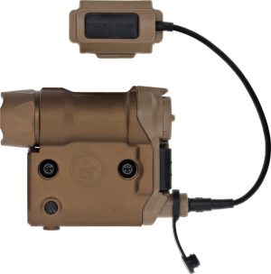 Crimson Trace CMR-301 Rail Master Pro