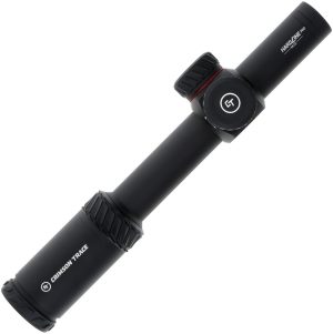 Crimson Trace Hardline Pro 1-6×24 Comp Scope
