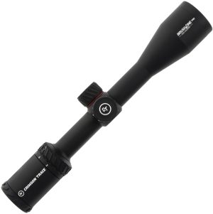 Crimson Trace Brushline Pro 3-9×40 Scope
