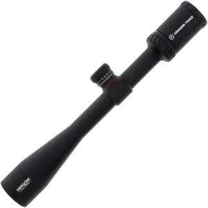Crimson Trace Hardline 4-12x40mm Long Scope