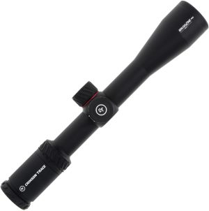 Crimson Trace Brushline Pro 3-12×42 Scope