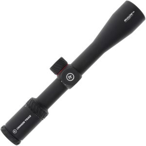 Crimson Trace Brushline Pro 3-12×42 Scope